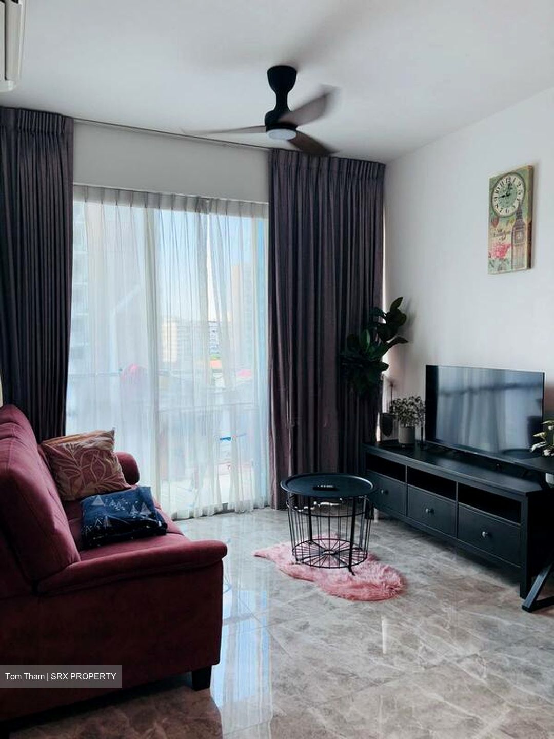 The Santorini (D18), Condominium #503165481